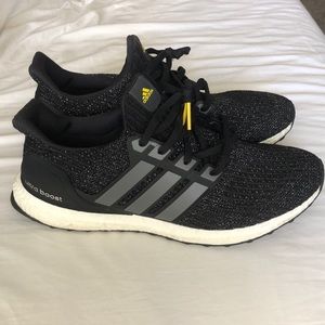 Adidas Ultraboost (Reflective) 5th Anniversary